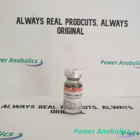 Androbolan 400 PHARMAQO - 1 Androbolan 400 PHARMAQO - 1