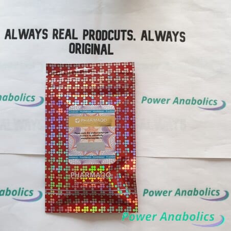 Anadrol 50mg PHARMAQO - 2 Anadrol 50mg PHARMAQO - 2