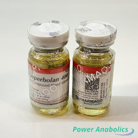Superbolan 400 PHARMAQO - 2 - Buy steroids UK Superbolan 400 PHARMAQO - 2 - Buy steroids UK